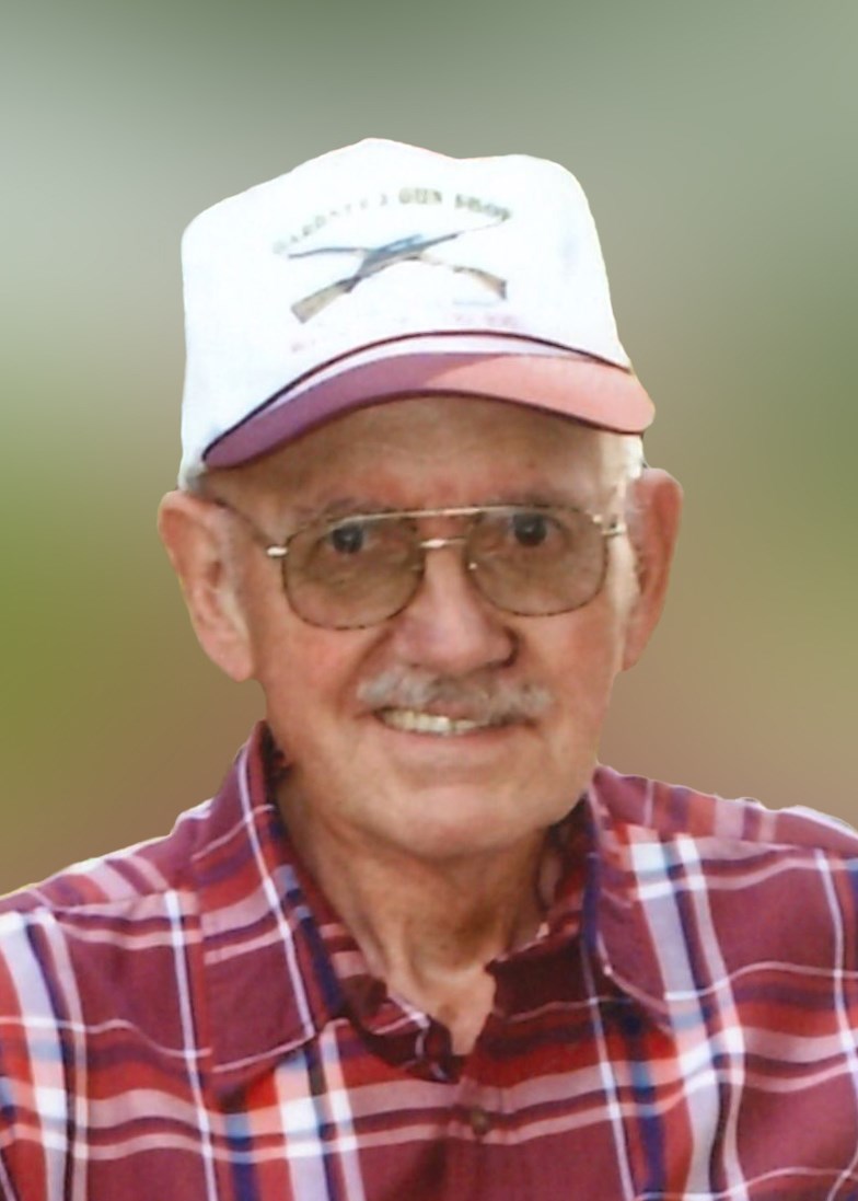Robert R. Gardner Obituary Wayland, MI