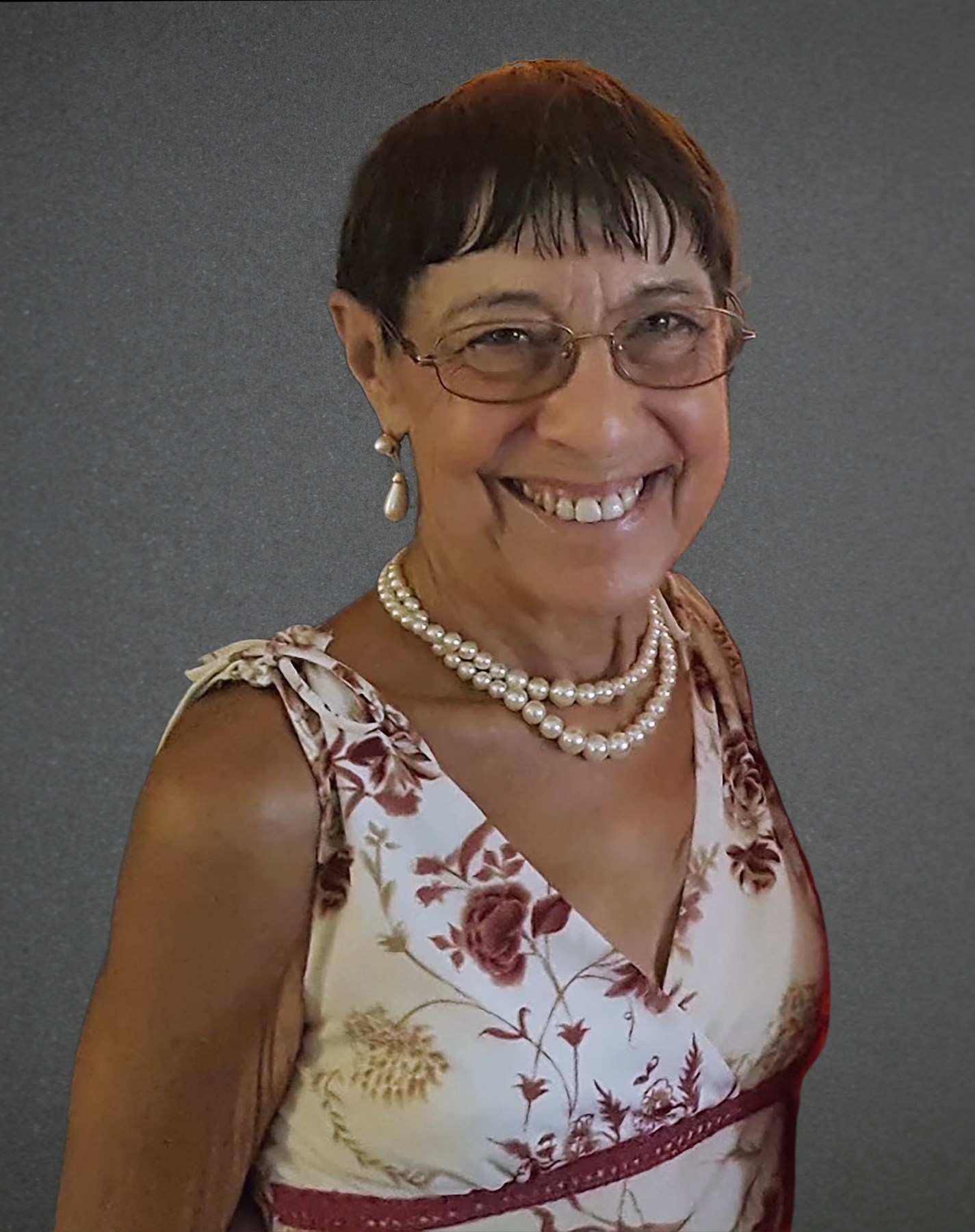 Virginia "Ginny" Louise (Dixon) Dailey Obituary Gahanna, OH