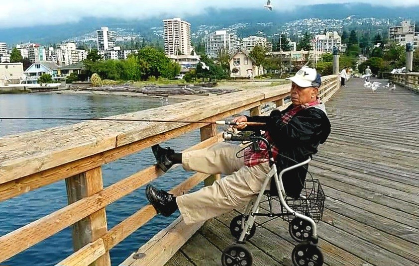 Obituary of Mr. Segismundo G. Gayo