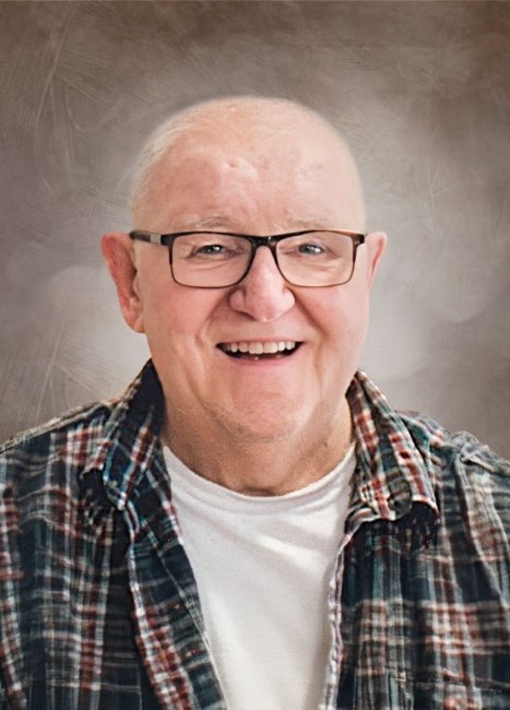 Obituary of Poirier Gabriel