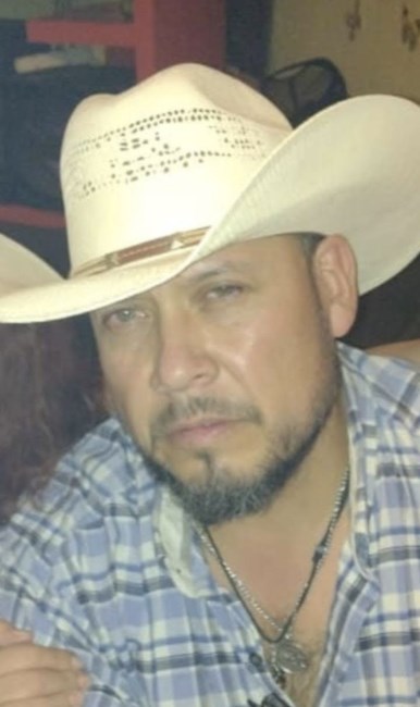 Obituary of Juan Armijo-Garcia