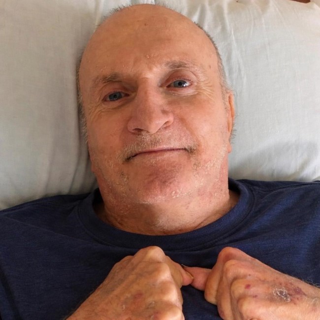 Avis de décès de William "W.L." Perkins