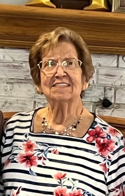 Obituario de Patricia Ann Abbott