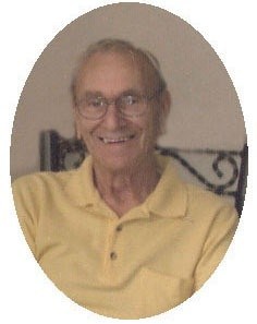 Obituary of Joseph Blair Legere