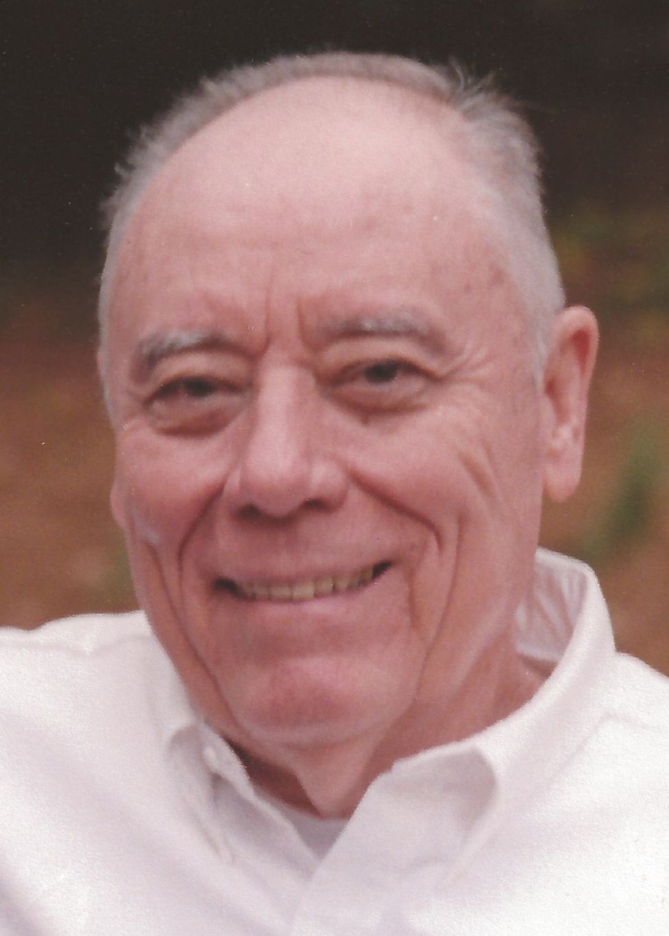 Donald Ricketts Obituary Pelham, AL