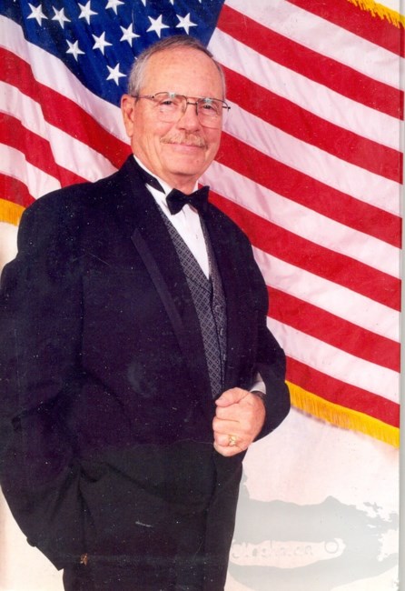 Obituary of Daniel Arthur Krug