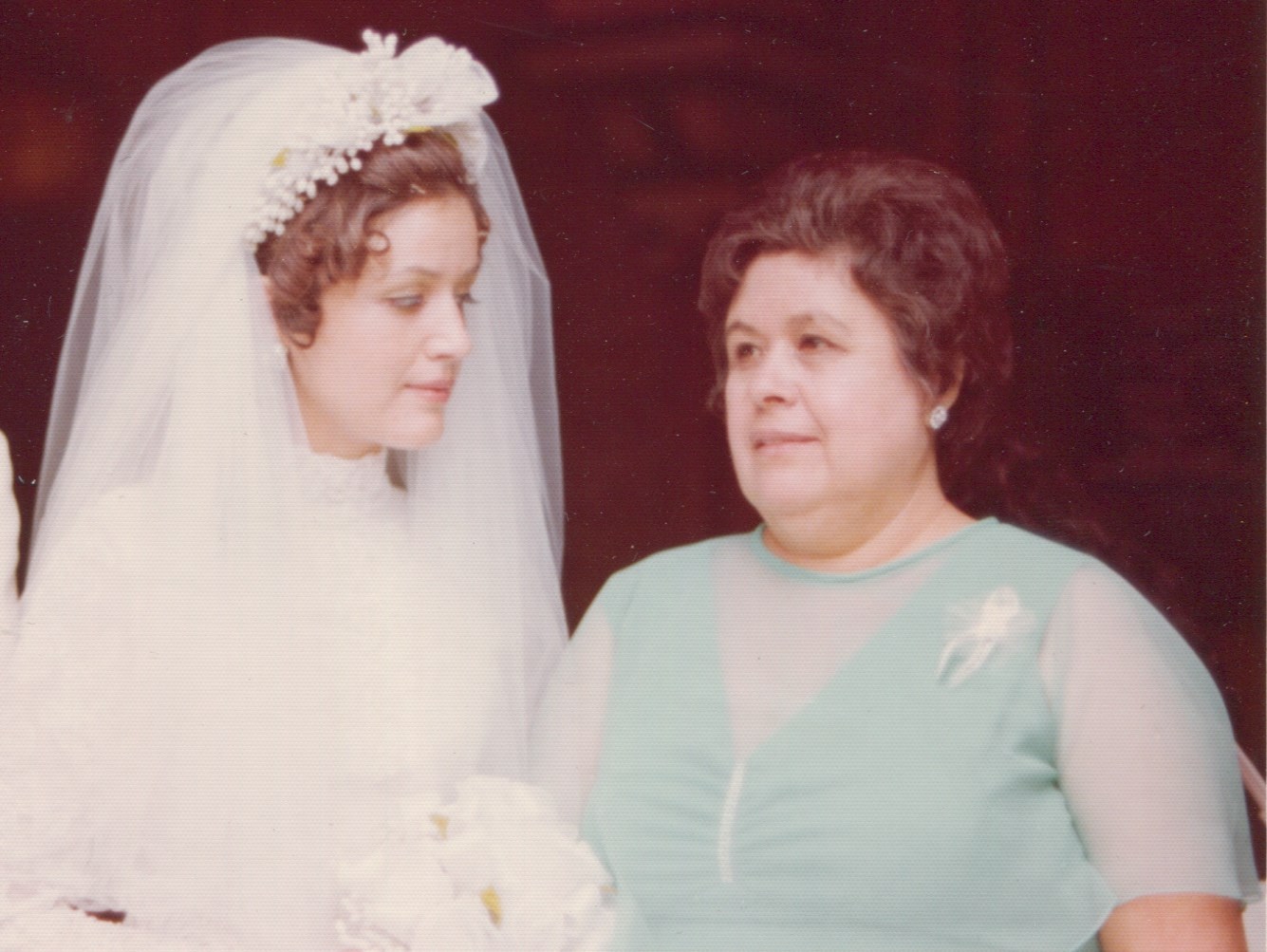 Obituary of Esther Pereda Lopez