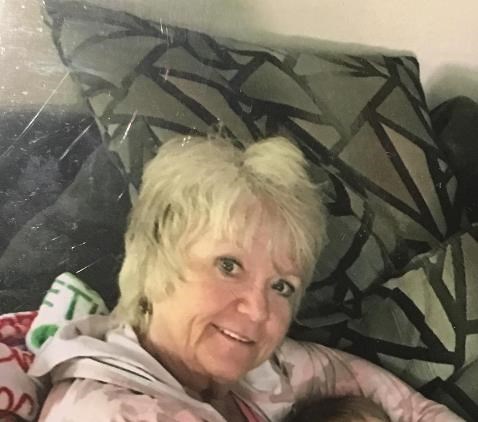 Obituary of Sherry Bernice Martin