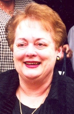 Obituary of Christina "Tina" A. Sarkees