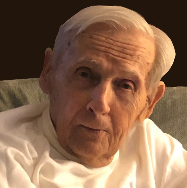 Obituary of George Moroch