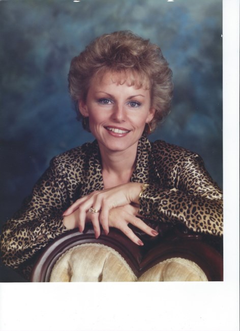 Obituary of Maureen Amanda Green