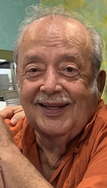 Obituary of Lorenzo Medina Sr.