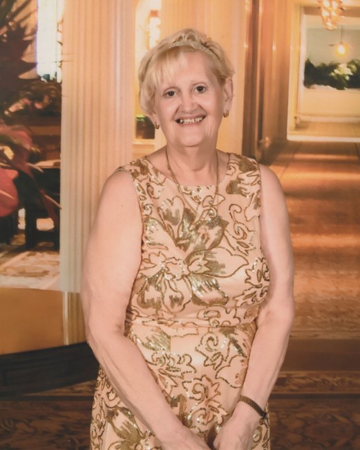 Obituary of Rose Teresa Asmal