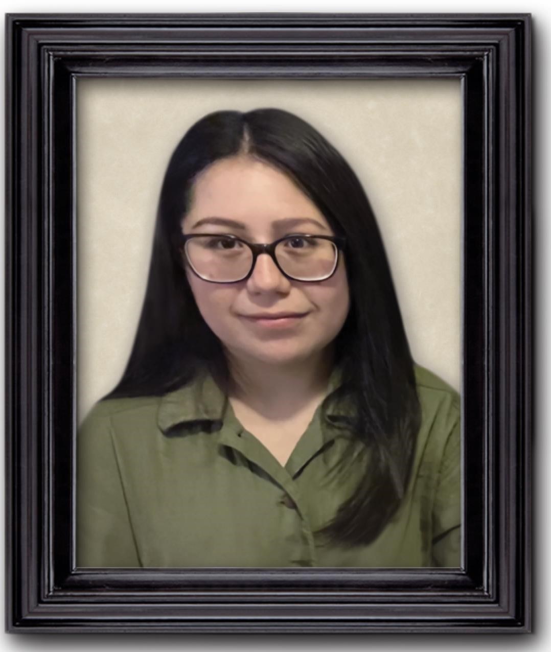 Obituario de Daniela Allende - Barron