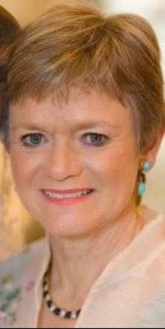 Obituary of Agnes Pearson Reading