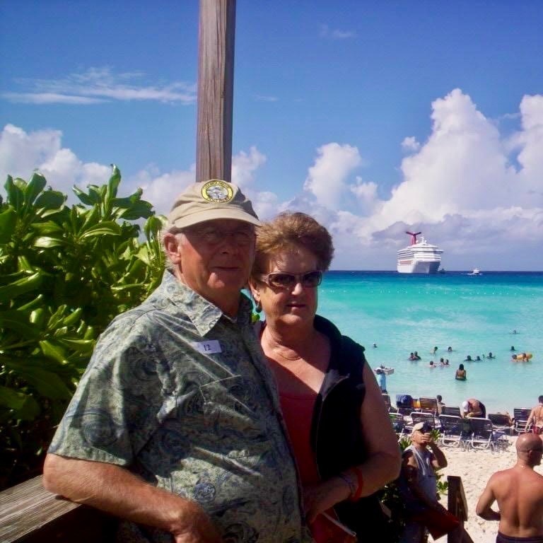 Obituary of Judith M Adams