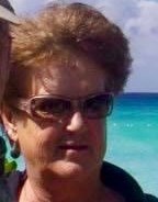 Obituary of Judith M Adams