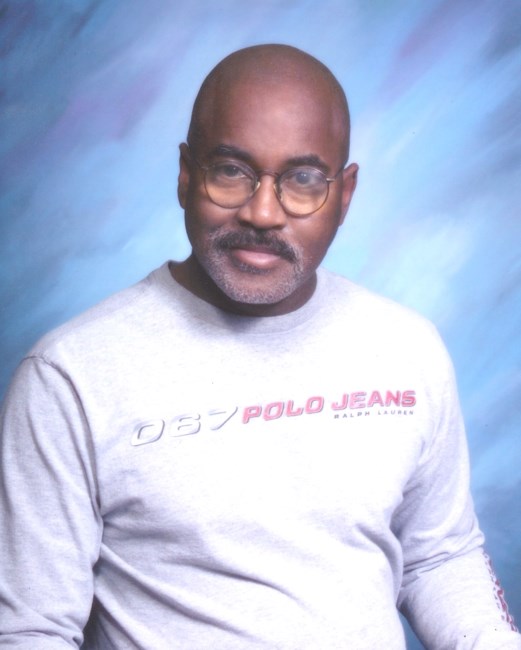 Obituary of John Robert Irvin Jr.