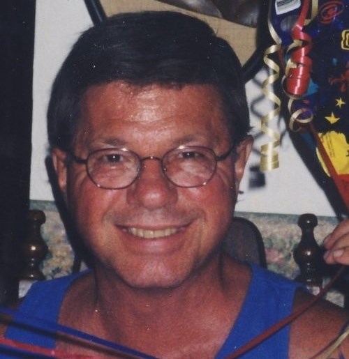 Obituary of Paul C. Daneau
