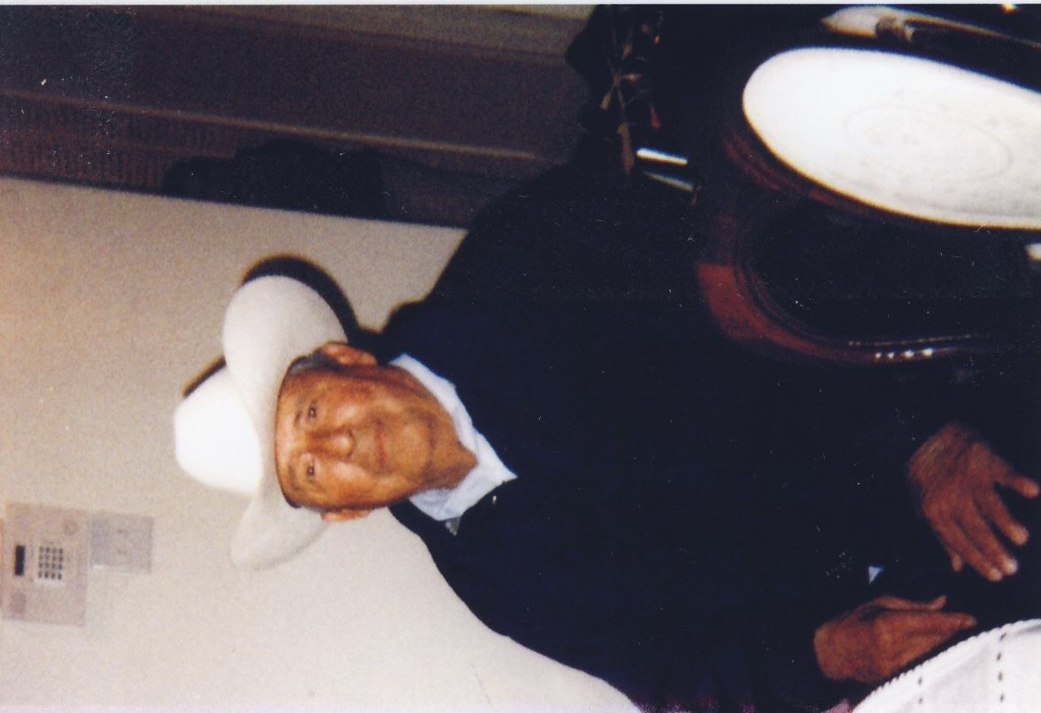 Obituario de Donato Hidalgo