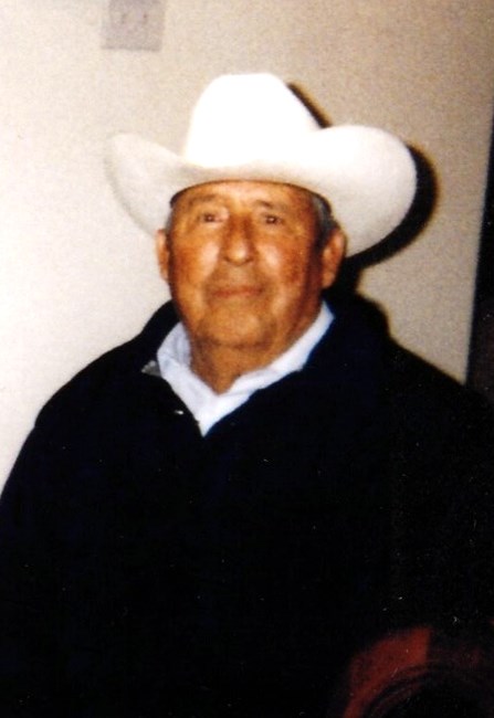 Obituario de Donato Hidalgo