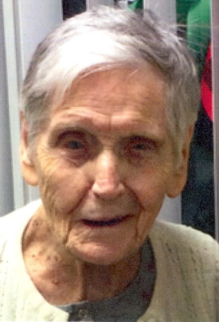 Obituary of Dorothy Lucille (Turner) Stark