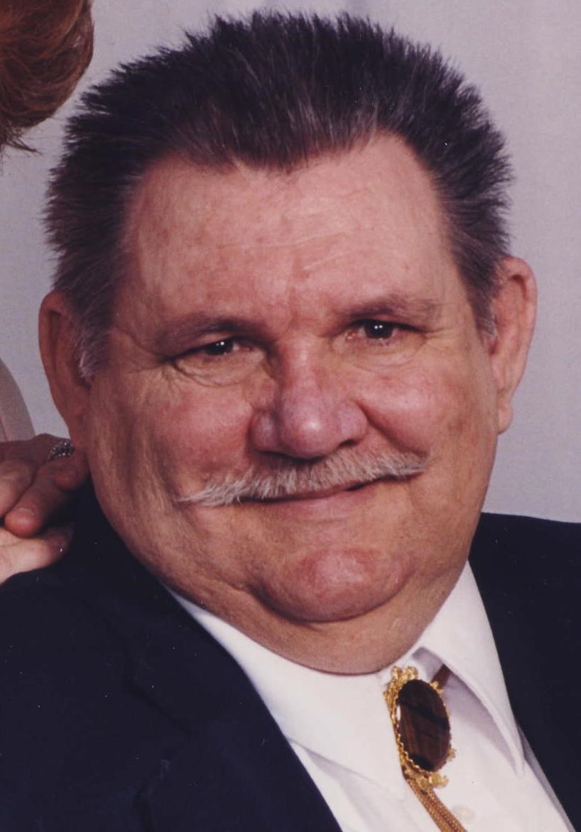 Michael Obituary Marrero, LA