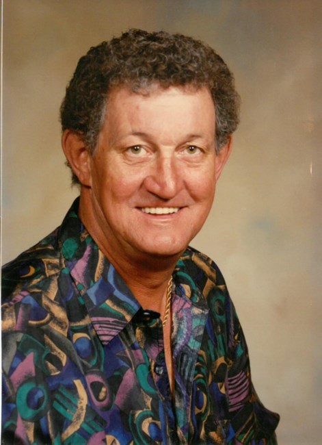 Obituary of Bernard "Pat" Neal Patsfield