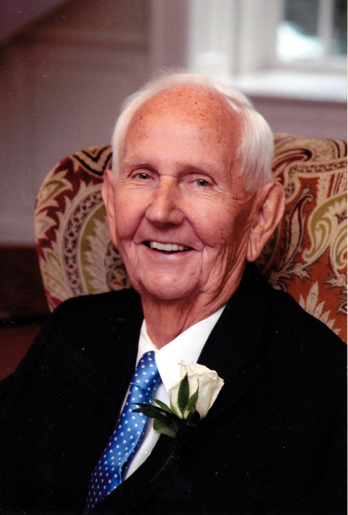 Leon Hollingsworth Obituary Raleigh, NC