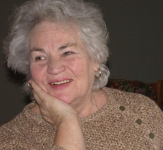 Obituary of Shirlene F. Linehan