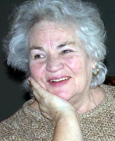 Obituary of Shirlene F. Linehan