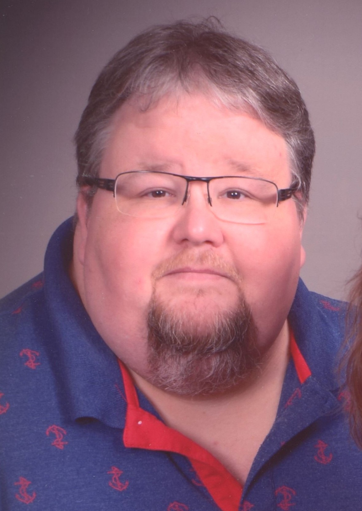 Obituary of Clarence Davis Russell III