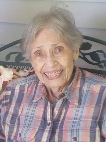 Obituary of Doris Paxton "Sis - Maw Maw" Rodriguez