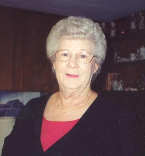 Obituary of Emma Lou Culver