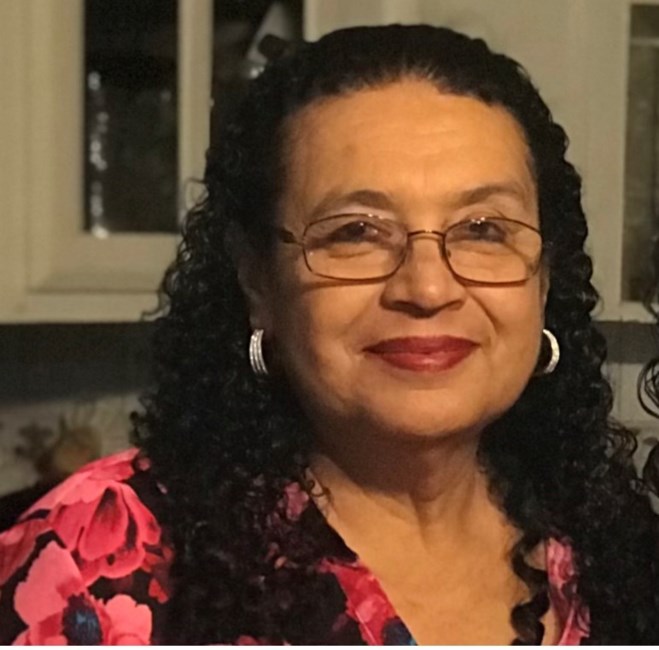 Obituary of Maria Elena Cardenas