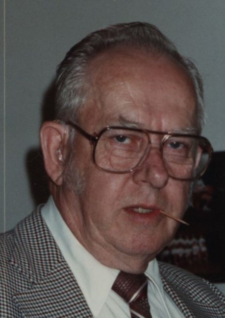 Obituary of James Virgil Howell Jr.