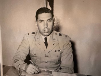 Obituary of Michael Anthony Fucci