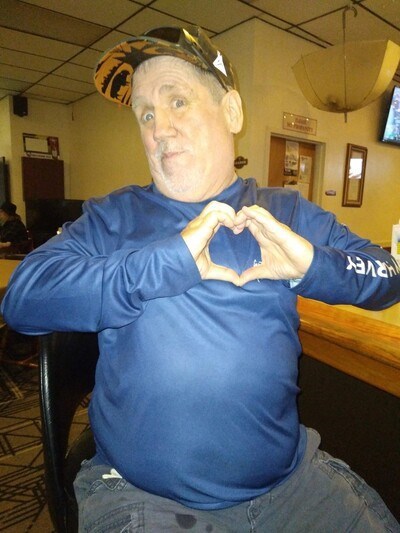 Obituary of David Wayne Pafford