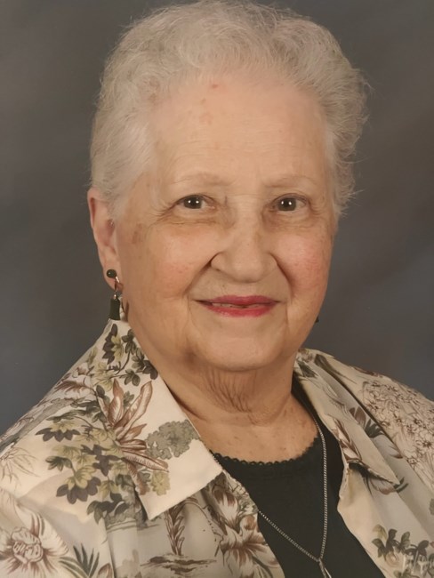 Obituary of Irene G Kite
