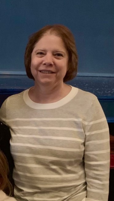 Obituary of Anne Marie Quatrocci