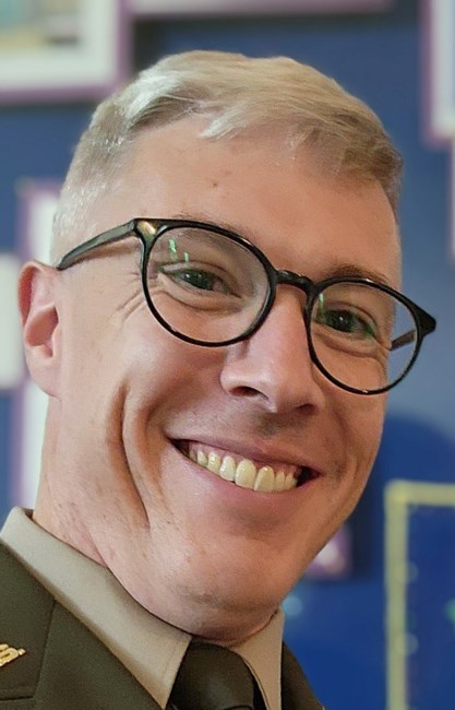 Obituary of Colonel James Hannigan