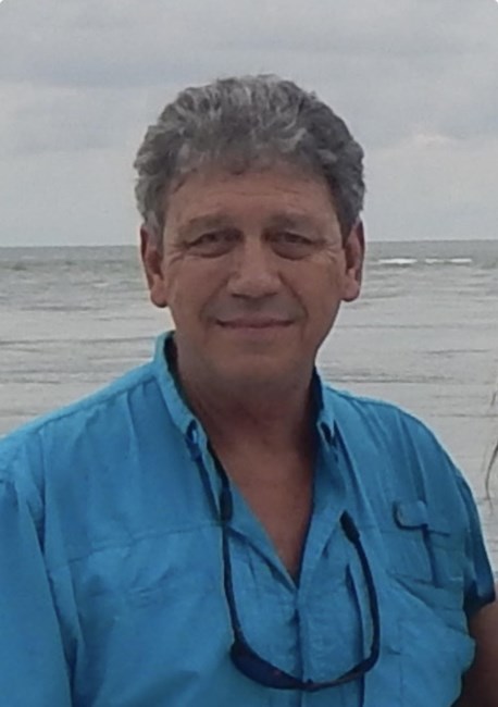 Obituary of Timothy Garris Davis