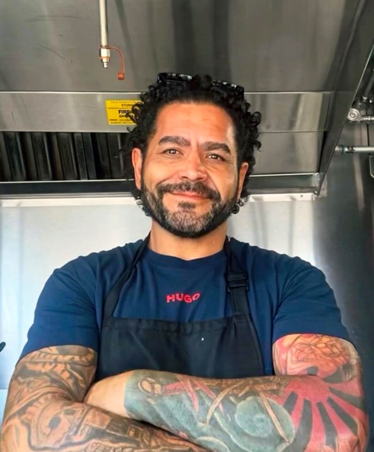 Avis de décès de Mauro "Mauri" Mendez Aguayo