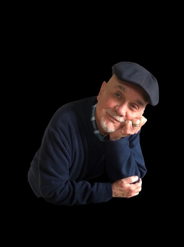 Avis de décès de Walter Lloyd Cole Jr.