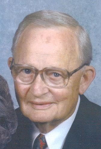 Obituary of Vance Boyd Lippard