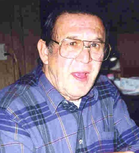 Obituary of Patrick J. Baldassari