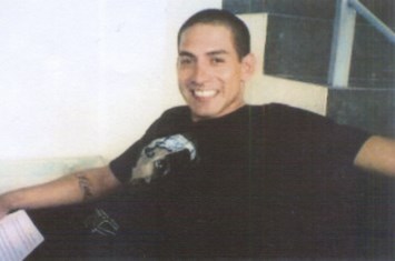 Obituary of Wilbert Isaac Cruz