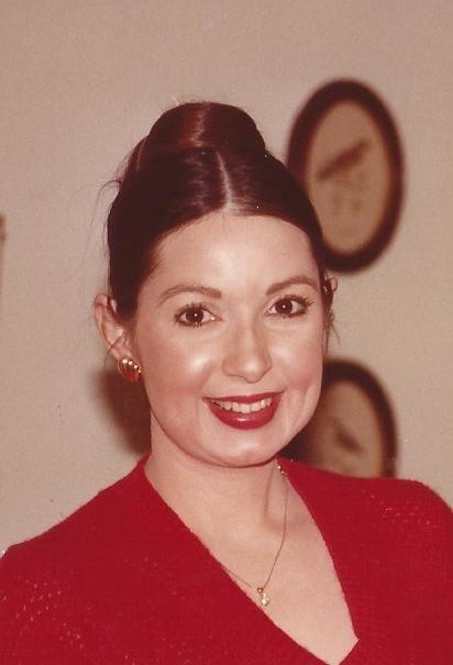 Avis de décès de Mrs. Mary Phelan Mack Songy