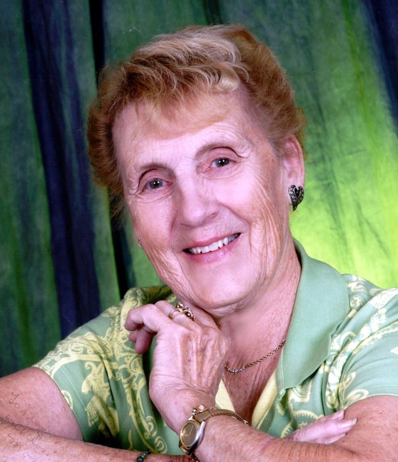 Obituary of Mabel Manning