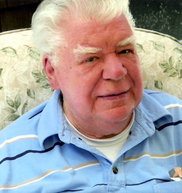 Obituary of John W. Dumphy